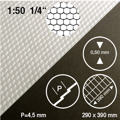 ROOF TILE SHEET 