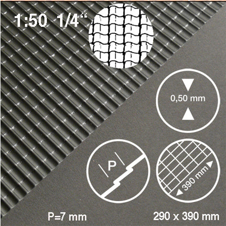 ROOF TILE SHEET 