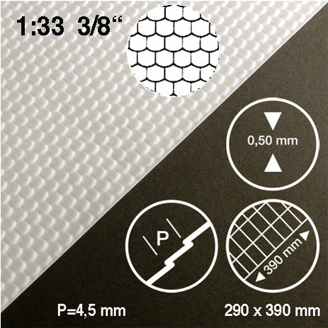 ROOF TILE SHEET 
