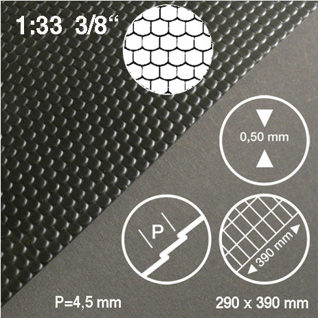 ROOF TILE SHEET 