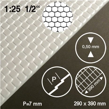 ROOF TILE SHEET 