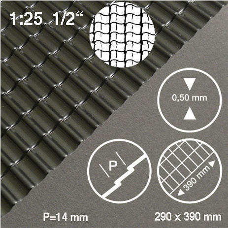 ROOF TILE SHEET 