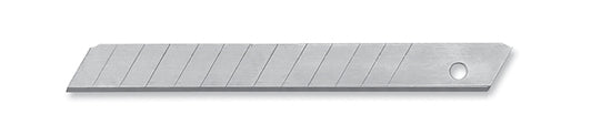 SPARE BLADES FOR CUTTER, 9 MM N/A / N/A / 9 MM
